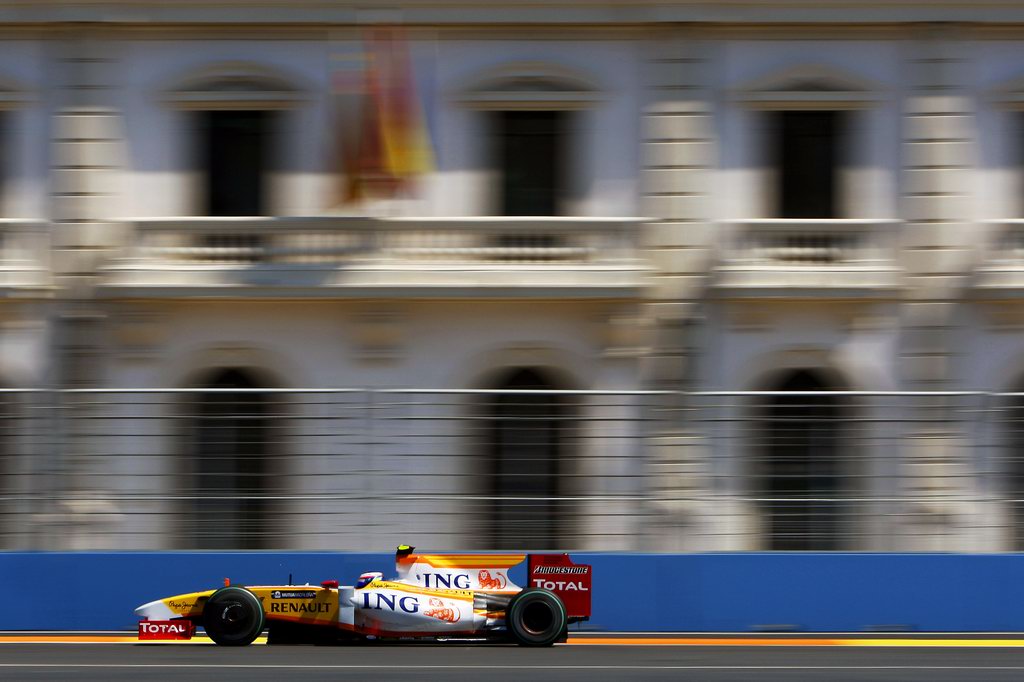 GP EUROPA - Qualifiche e Prove Libere 3